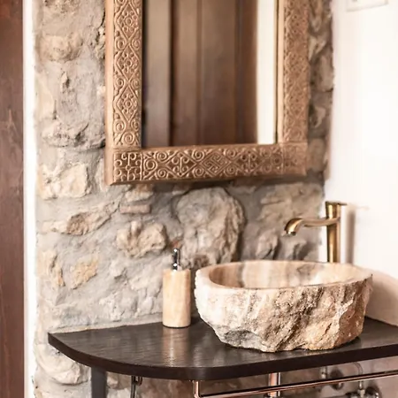 Mas Campassol * Sant Felíu de Pallarols